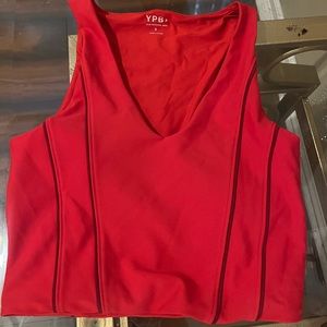 Abercrombie activewear